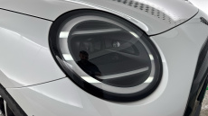 MINI Cooper 160kW SE Sport 54kWh 3dr Auto Electric Hatchback